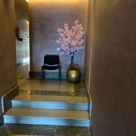 Appartement Neuf Climatise, Centre Marrakech. Марракеш Экстерьер фото