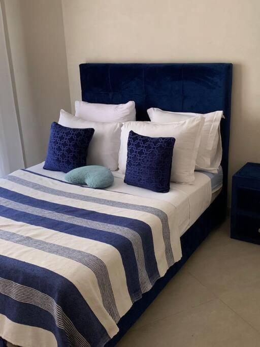 Appartement Neuf Climatise, Centre Marrakech. Марракеш Экстерьер фото
