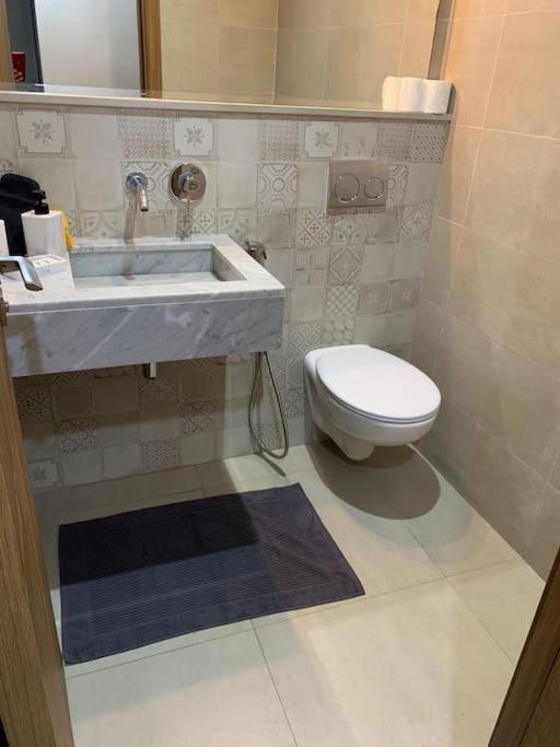 Appartement Neuf Climatise, Centre Marrakech. Марракеш Экстерьер фото