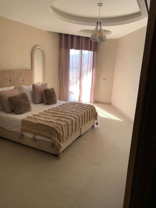 Appartement Neuf Climatise, Centre Marrakech. Марракеш Экстерьер фото