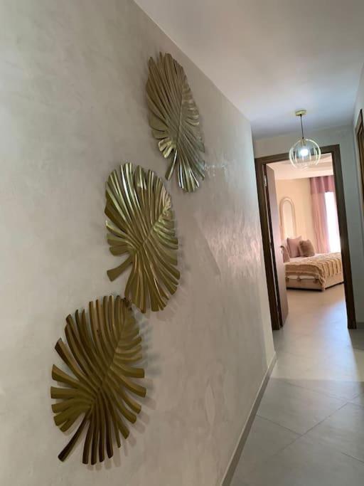 Appartement Neuf Climatise, Centre Marrakech. Марракеш Экстерьер фото