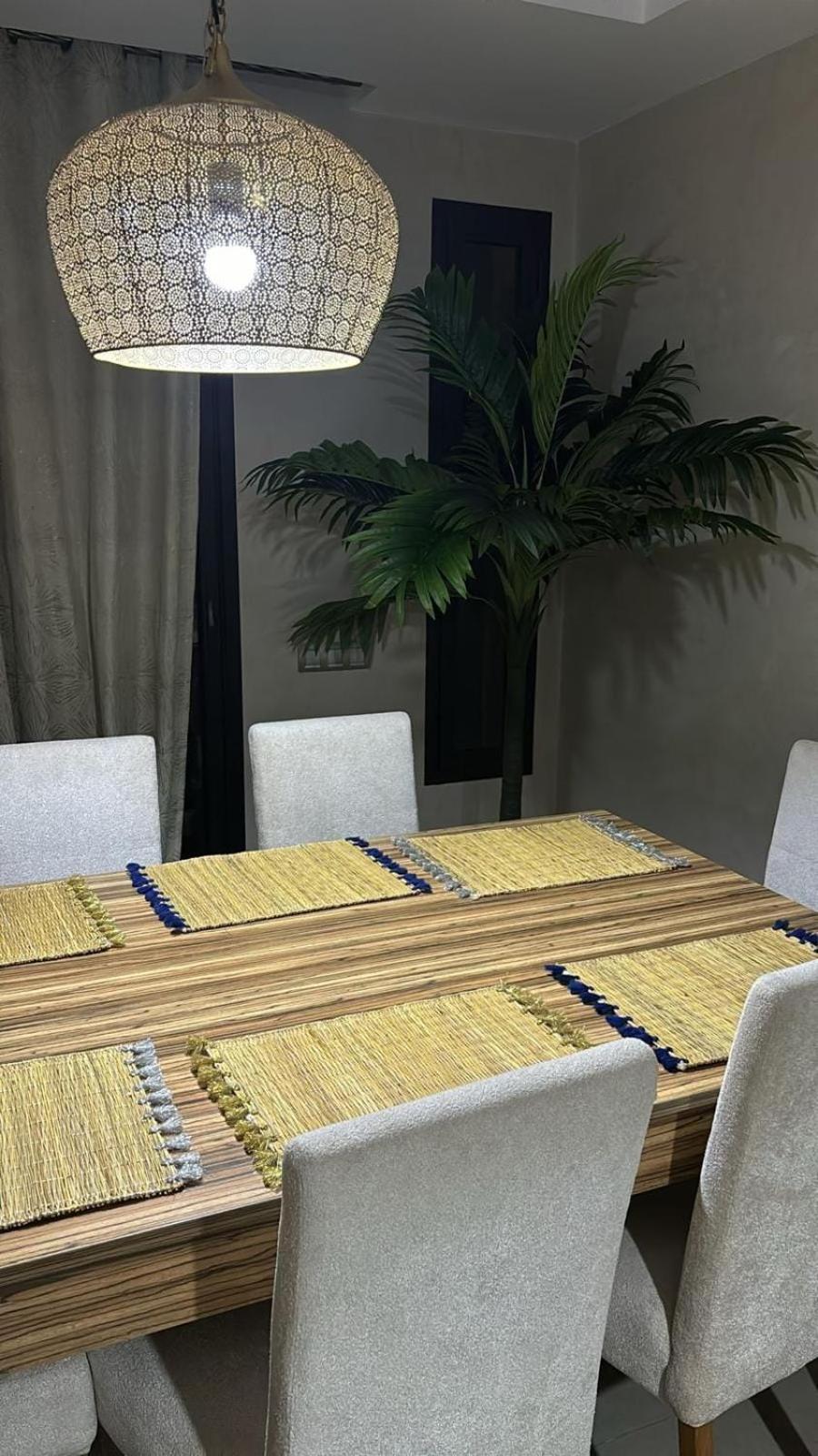 Appartement Neuf Climatise, Centre Marrakech. Марракеш Экстерьер фото